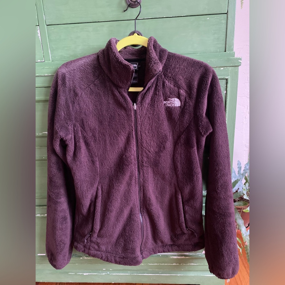 The North Face Jacket
